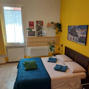 Kamer met een King Size Bed